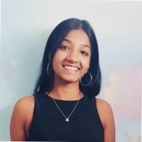 Nisha Ravin