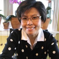 Clara Wong