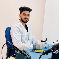 Sumesh Vk