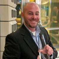 Brandon M. Keim