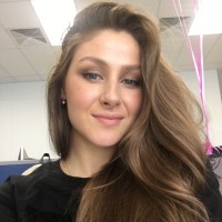 Дарья Одинаева