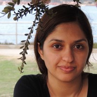 Simin Mokhtari