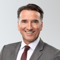 Peter Gellner