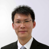 Edwin LIU Wei Yang