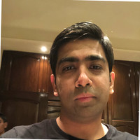 Ashar Luqman