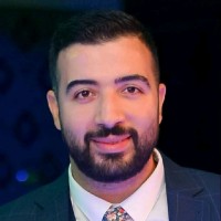 Ahmed Saad