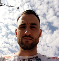 Stephane Tosi