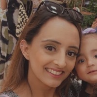 Razwana Bi