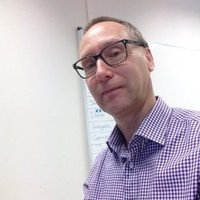 Mike Wyard