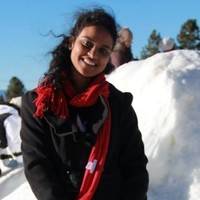 Pavithra Naidu