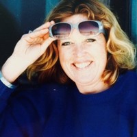 Susan Hewitt