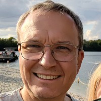 Frederick (Freddy) Schiwek