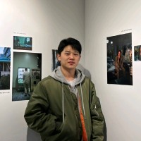 Taehyung Kim
