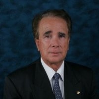Eugene Steele