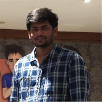 Nagaraju Chidarla