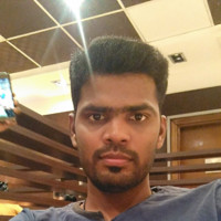Saranraj Chandran