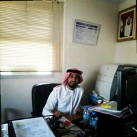 Ahmad Abubaker