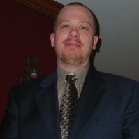 Ian Cavett