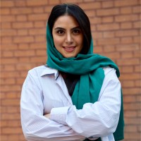 Helia Saeedi