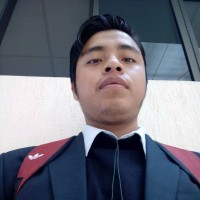 Jorge Daniel Morales Tapia