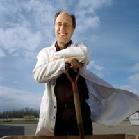 Ralph Lange