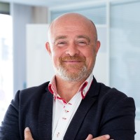 Michael Lecomte