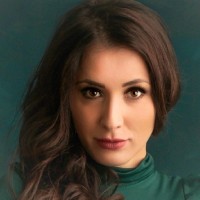 Izabela Dembinska