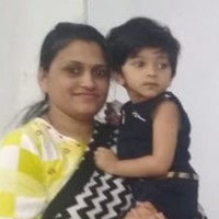 Tripti Tripathi