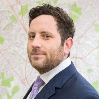 Daniel Levine