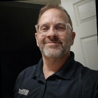 Eric Jernigan
