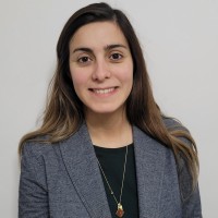 Manuela D' Alesio Arriola