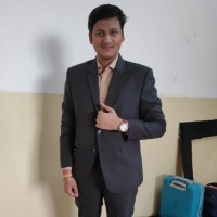 Sumedh Pande