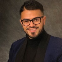 Luis Almonte