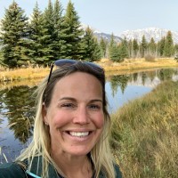 Brittany Eldredge