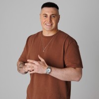 Aaron B Gibson