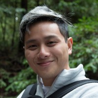 Andrew Pan