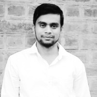 Cma Amitsinh Parmar