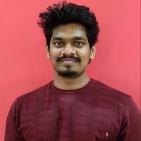 Ellapu Upendra Kumar