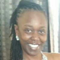 Yvonne Tufuor