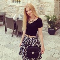 Evgenia Zimina