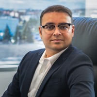 Bhavik Desai