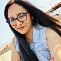 Fiorela Lima Huamancayo