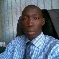 Suleiman Atte Shaibu, ACA