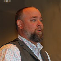 Matthew Sutton