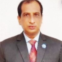 Md. Rashadul Islam