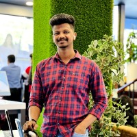 Akhil Anto