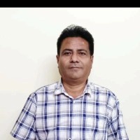 V Kiran Goud