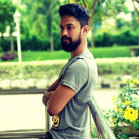 Vishnu R