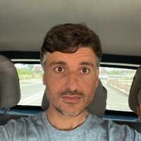 Eric Afonso