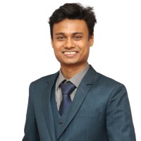 Mofasser Haider Bhuiyan
